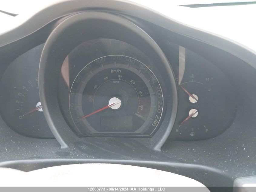 2015 Kia Sportage VIN: KNDPB3AC2F7775418 Lot: 12063773