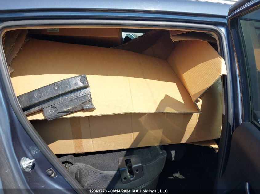 2015 Kia Sportage VIN: KNDPB3AC2F7775418 Lot: 12063773