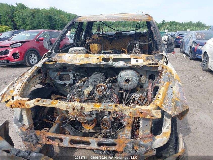 2012 Ram 1500 St VIN: 1C6RD7FT2CS148916 Lot: 12063781