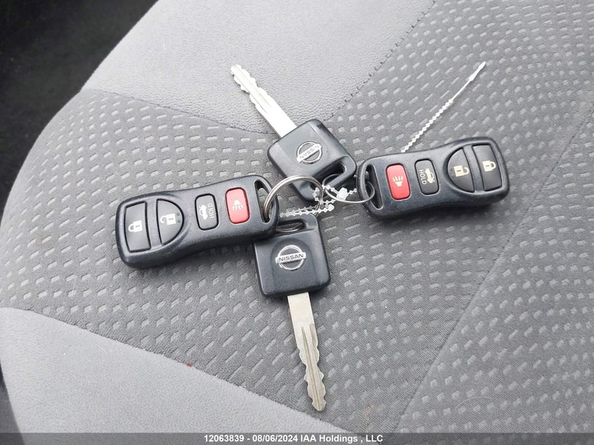 2012 Nissan Sentra 2.0 VIN: 3N1AB6AP9CL688698 Lot: 12063839