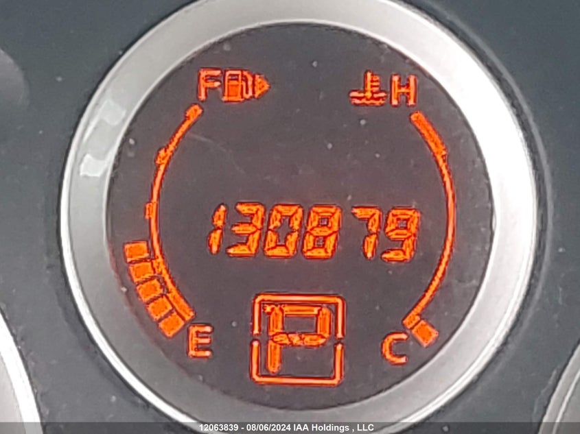 2012 Nissan Sentra 2.0 VIN: 3N1AB6AP9CL688698 Lot: 12063839