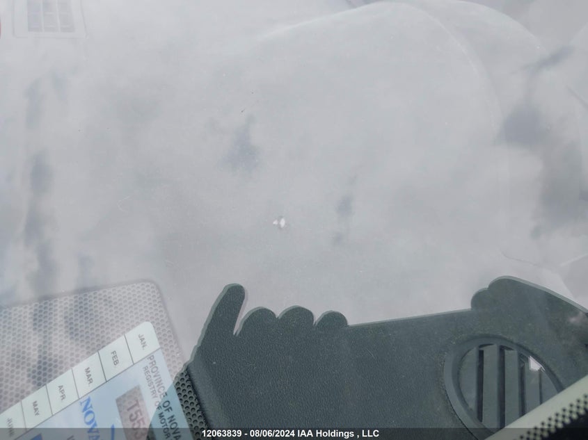 2012 Nissan Sentra 2.0 VIN: 3N1AB6AP9CL688698 Lot: 12063839