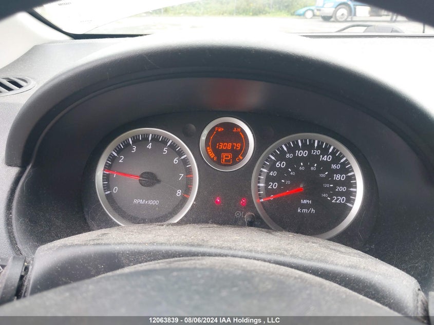 2012 Nissan Sentra 2.0 VIN: 3N1AB6AP9CL688698 Lot: 12063839