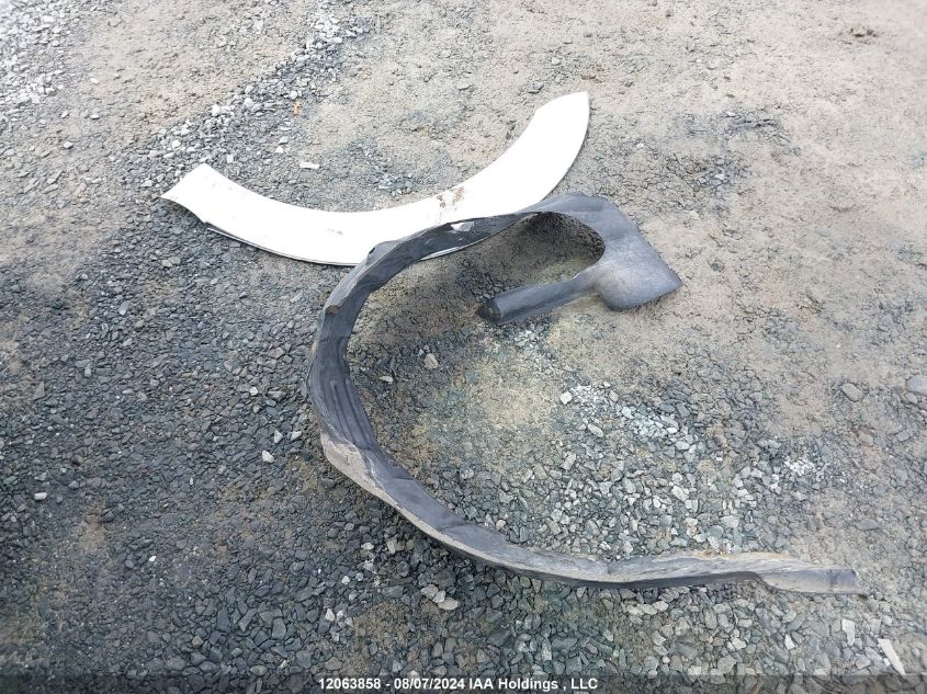 2006 Pontiac Vibe VIN: 5Y2SL658X6Z444315 Lot: 12063858