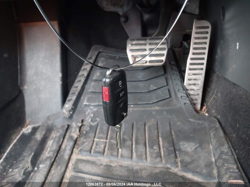 2016 Volkswagen Jetta Sedan VIN: 3VW4S7AJ1GM221820 Lot: 12063872