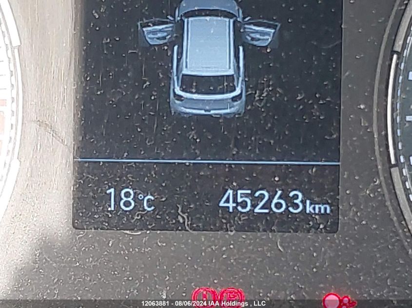 2021 Hyundai Venue Essential Manual VIN: KMHRB8A30MU109089 Lot: 12063881