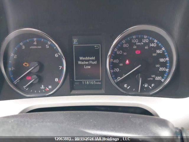 2017 Toyota Rav4 Le VIN: 2T3BFREV1HW650737 Lot: 12063883