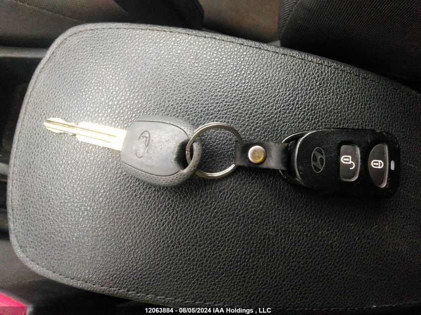 2009 Kia Sportage VIN: KNDJF722597630515 Lot: 12063884