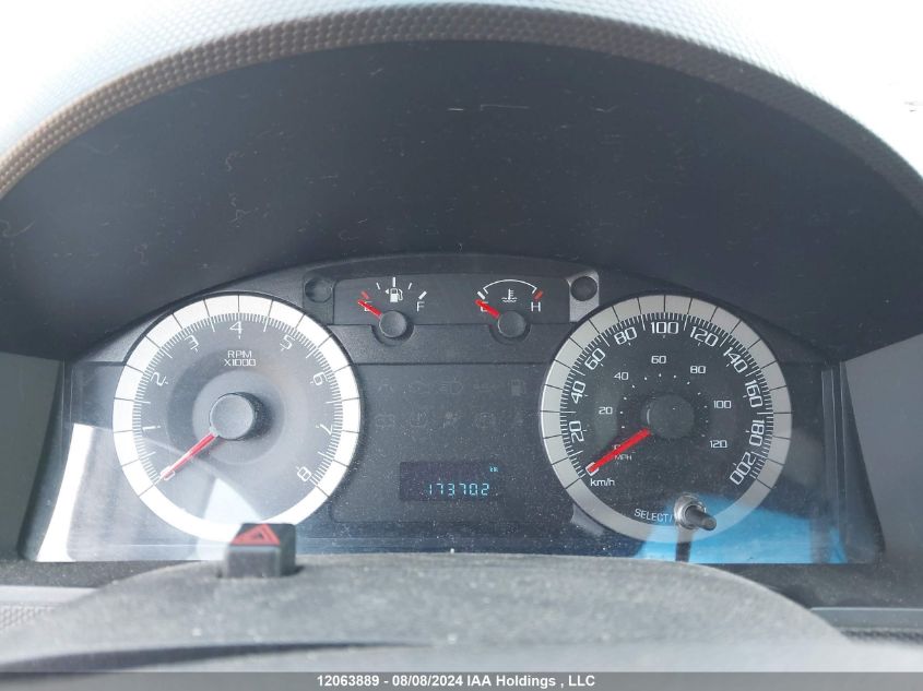 2008 Ford Escape Xlt VIN: 1FMCU03188KE67216 Lot: 12063889