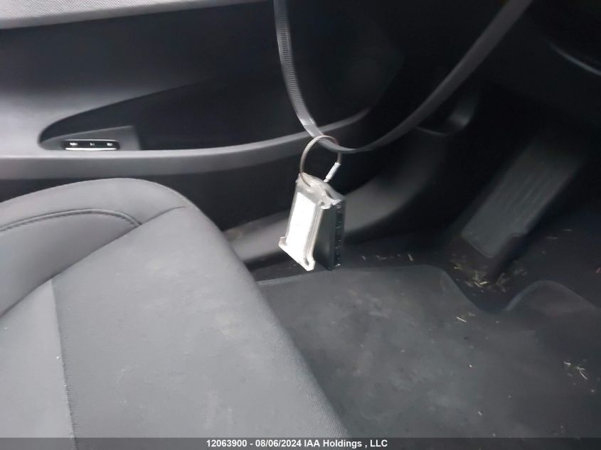 2023 Polestar 2 VIN: YSMED3KA1PL151363 Lot: 12063900