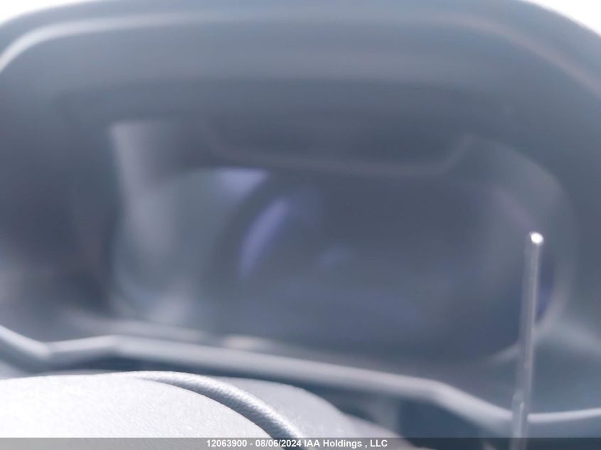 2023 Polestar 2 VIN: YSMED3KA1PL151363 Lot: 12063900