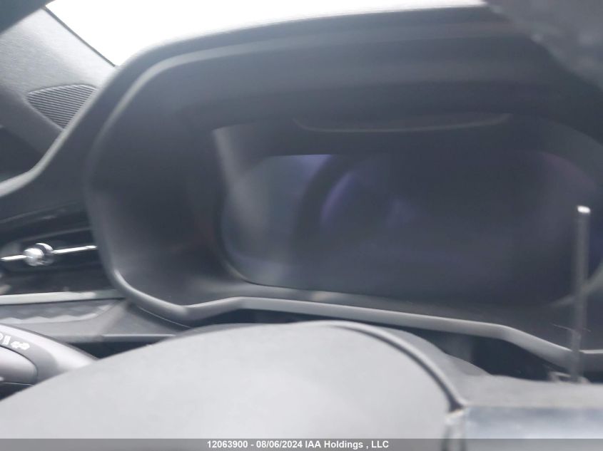 2023 Polestar 2 VIN: YSMED3KA1PL151363 Lot: 12063900