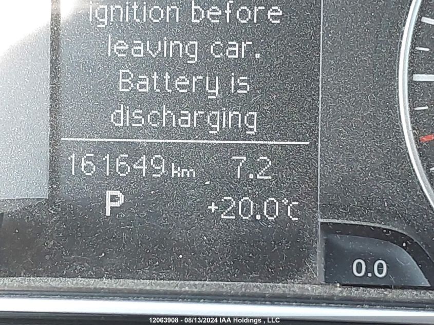 2014 Audi A4 Premium VIN: WAUBFCFL6EN014759 Lot: 12063908