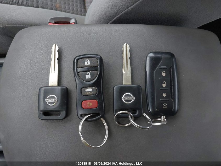 2008 Nissan Sentra VIN: 3N1AB61E88L755393 Lot: 12063918