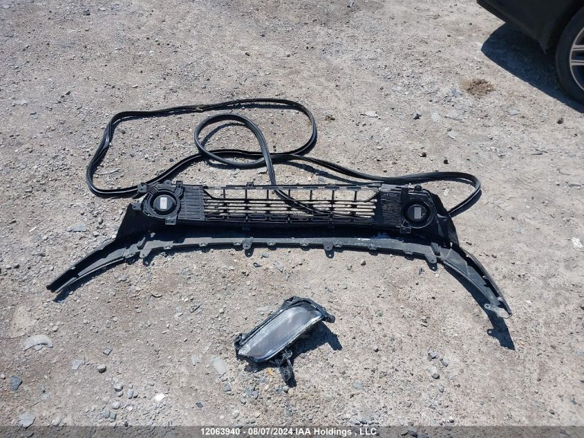 2020 Kia Forte VIN: 3KPF54AD3LE196466 Lot: 12063940