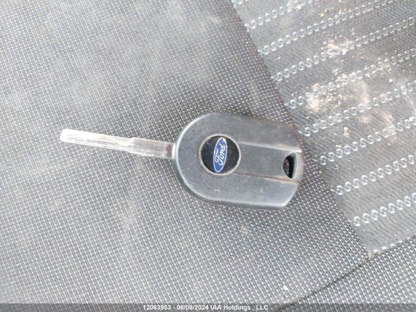 2019 Ford Transit T-250 VIN: 1FTYR2XM8KKB58266 Lot: 12063953