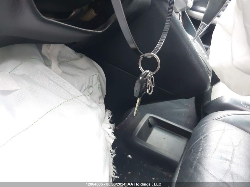 2008 Lexus Rx 400H VIN: JTJHW31U182062122 Lot: 12064005