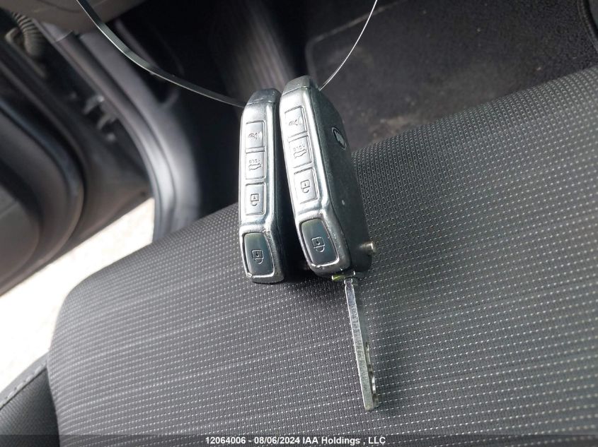 2021 Kia Forte VIN: 3KPF54AD9ME319379 Lot: 12064006