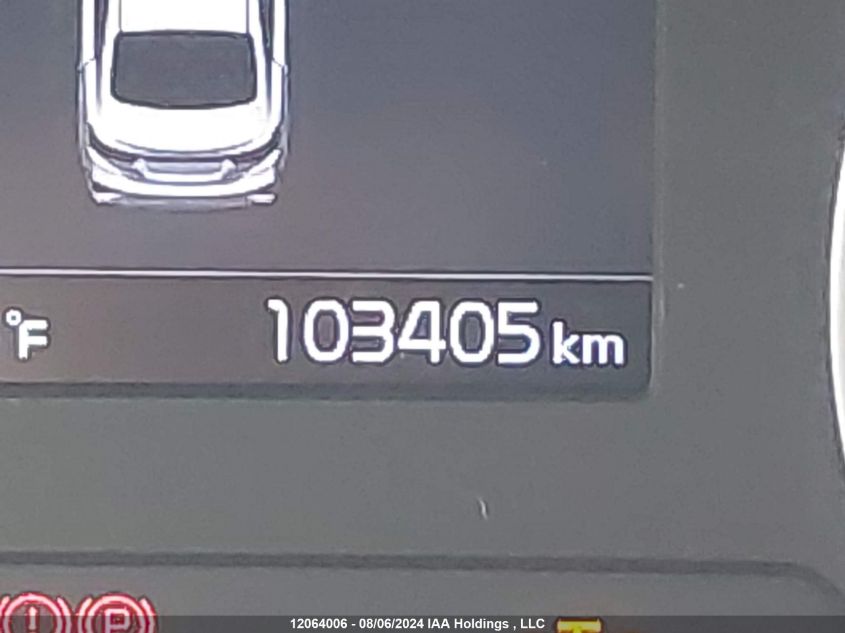 2021 Kia Forte VIN: 3KPF54AD9ME319379 Lot: 12064006