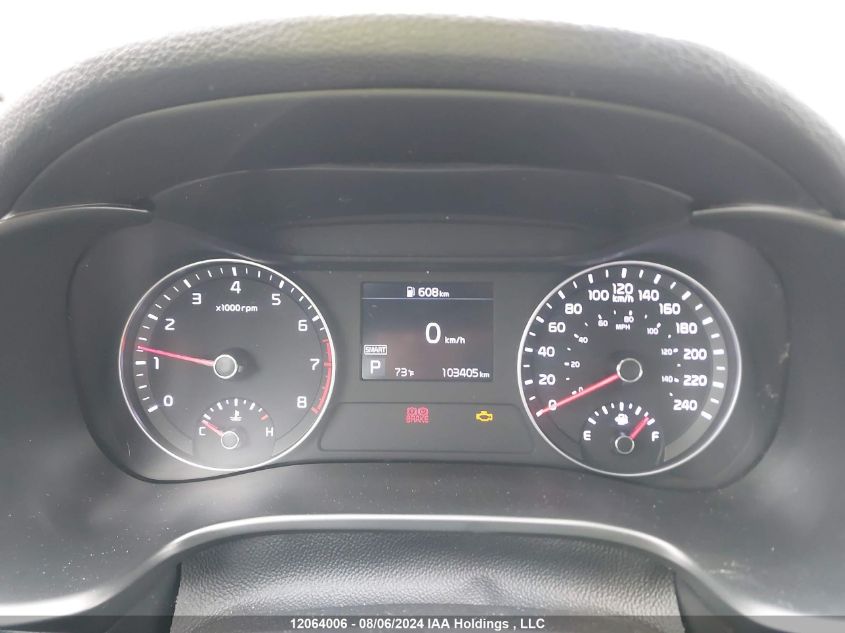 2021 Kia Forte VIN: 3KPF54AD9ME319379 Lot: 12064006