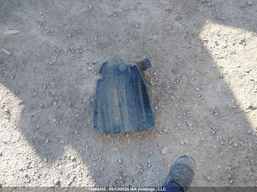 2013 Dodge Journey Sxt VIN: 3C4PDCCG0DT693707 Lot: 12064043