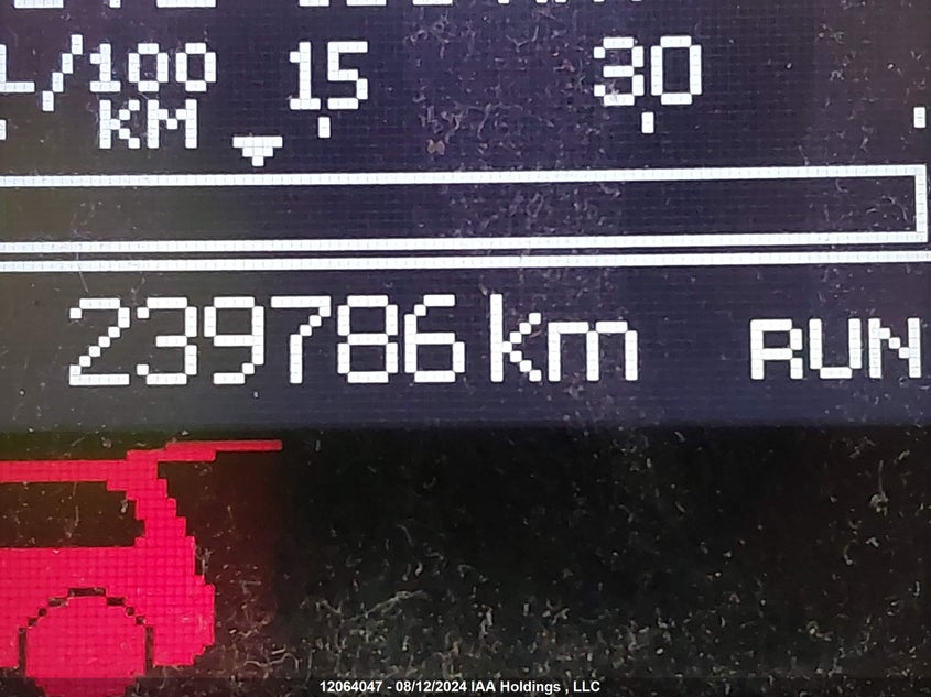 2014 Chrysler Town & Country Touring VIN: 2C4RC1BGXER114888 Lot: 12064047