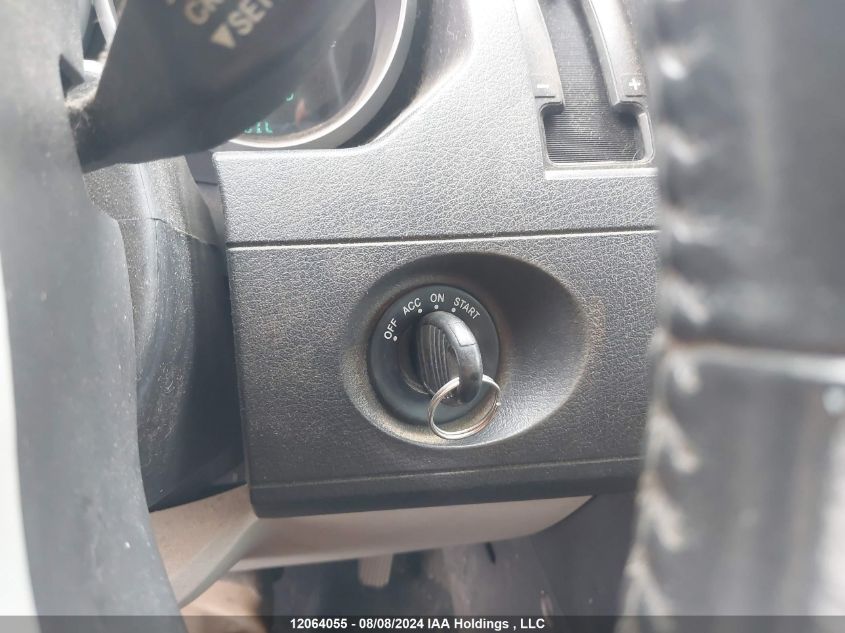 2010 Dodge Grand Caravan Se VIN: 2D4RN4DE7AR378784 Lot: 12064055