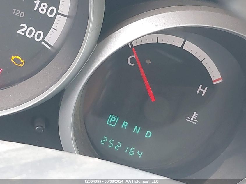 2010 Dodge Grand Caravan Se VIN: 2D4RN4DE7AR378784 Lot: 12064055