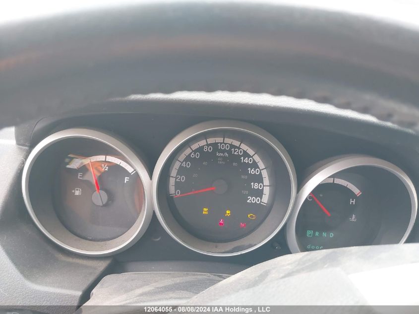 2010 Dodge Grand Caravan Se VIN: 2D4RN4DE7AR378784 Lot: 12064055