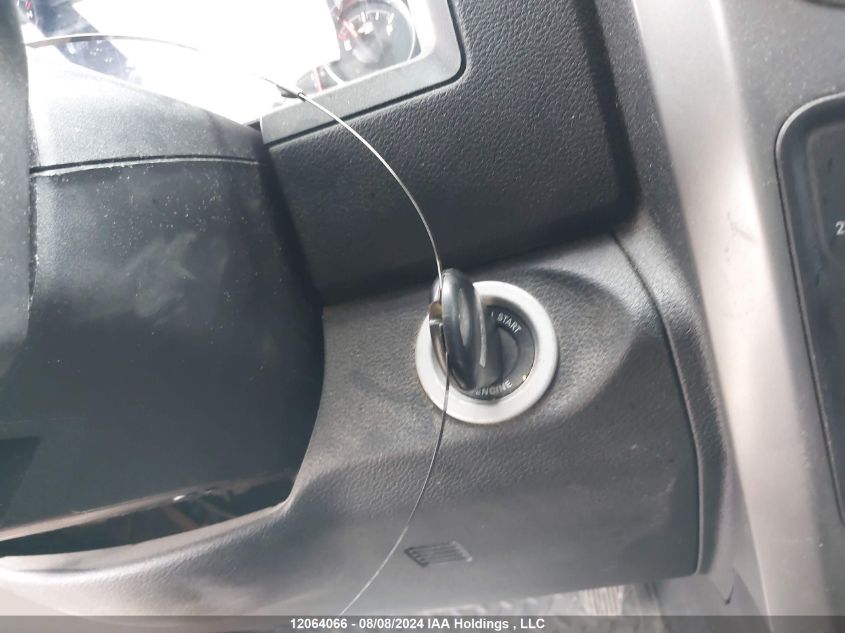 2013 Ram 1500 Sport VIN: 1C6RR7HT7DS507533 Lot: 12064066