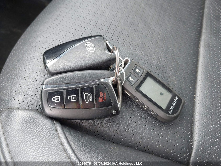 2016 Hyundai Santa Fe Sport 2.0T Limited VIN: 5XYZUDLA3GG328623 Lot: 12064075