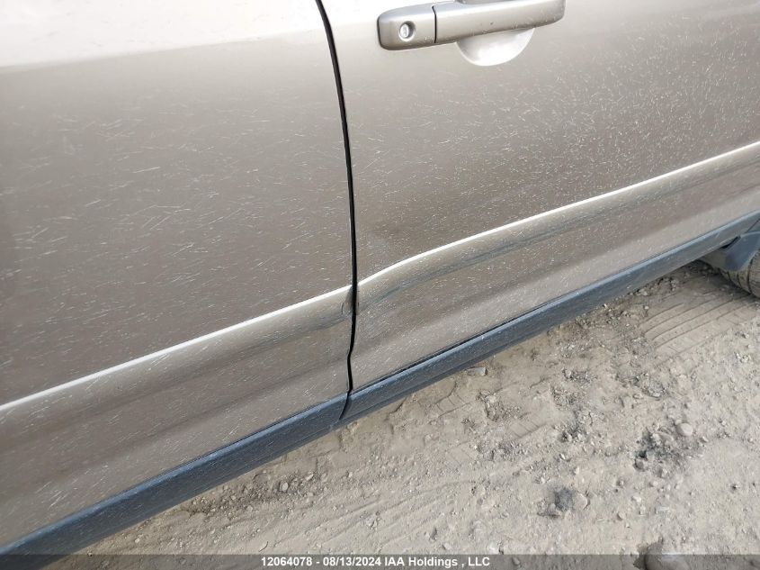 2006 Honda Cr-V VIN: JHLRD78916C815275 Lot: 12064078