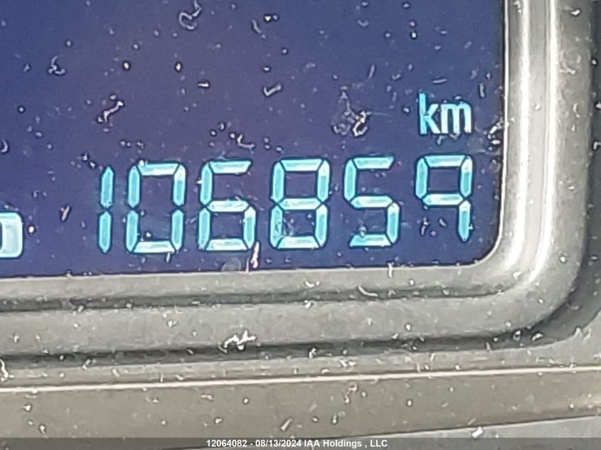 2015 Chevrolet Trax VIN: 3GNCJRSB1FL118316 Lot: 12064082