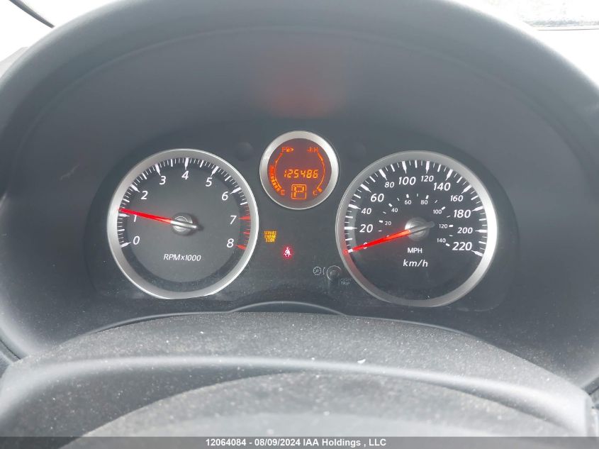 2011 Nissan Sentra 2.0 VIN: 3N1AB6AP5BL673369 Lot: 12064084