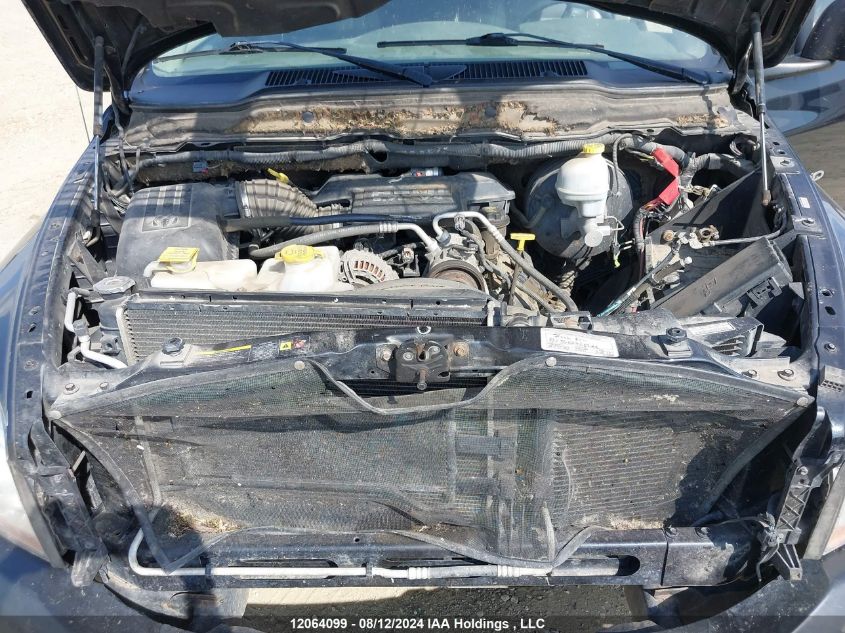 2006 Dodge Ram 1500 St/Slt VIN: 1D7HU182X6S670628 Lot: 12064099