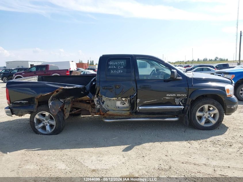 2006 Dodge Ram 1500 St/Slt VIN: 1D7HU182X6S670628 Lot: 12064099