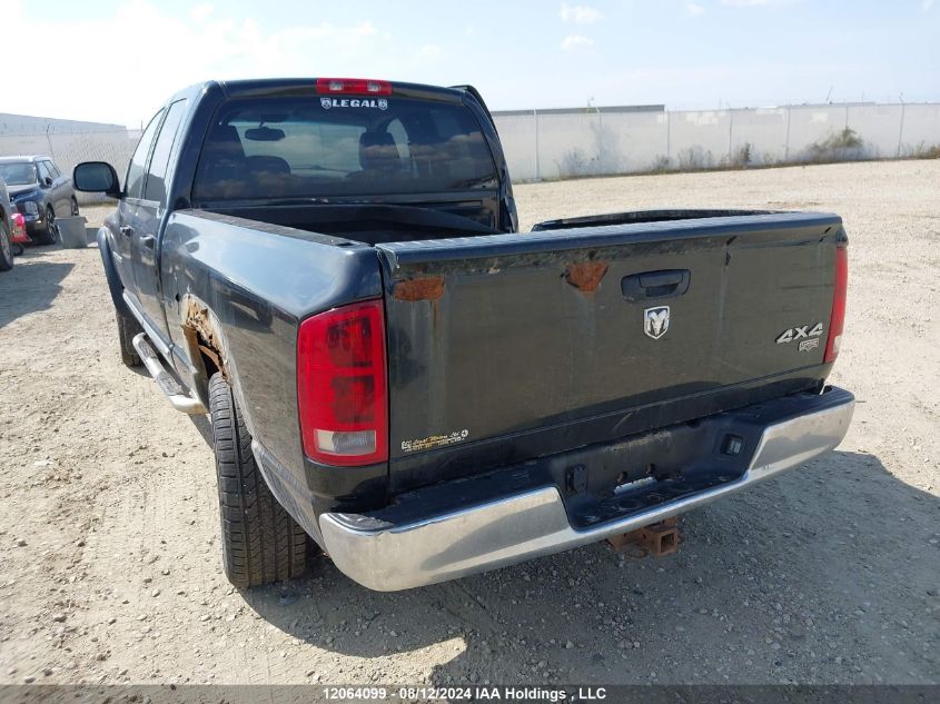 2006 Dodge Ram 1500 St/Slt VIN: 1D7HU182X6S670628 Lot: 12064099