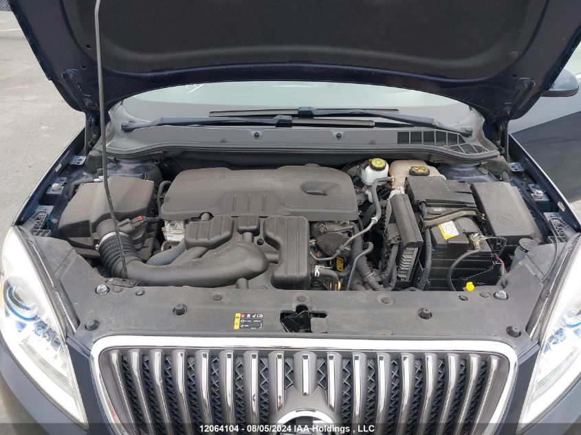 2016 Buick Verano VIN: 1G4PP5SK8G4103719 Lot: 12064104