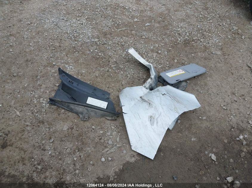 2003 Toyota Rav4 VIN: JTEHH20V230196686 Lot: 12064124