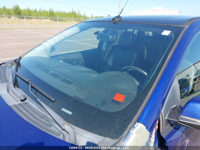 2013 Ford Edge Sel VIN: 2FMDK4JC7DBC43218 Lot: 12064133