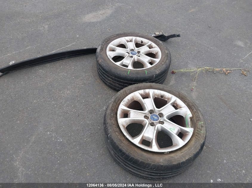 2019 Ford Escape Se VIN: 1FMCU9GD6KUC40465 Lot: 12064136