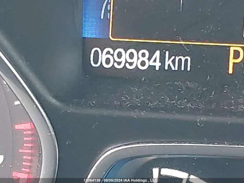 2019 Ford Escape Se VIN: 1FMCU9GD6KUC40465 Lot: 12064136