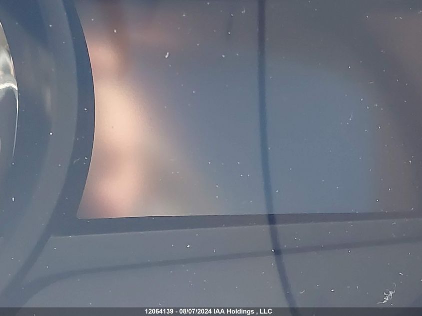 2019 Ford Edge St VIN: 2FMPK4AP1KBB90965 Lot: 12064139