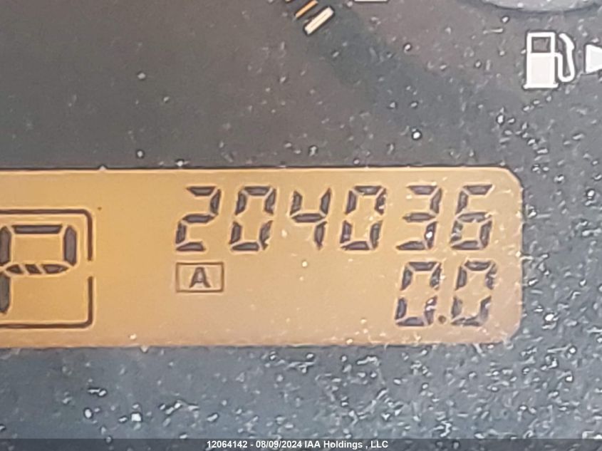 2009 Nissan Versa 1.8Sl VIN: 3N1BC13E39L374196 Lot: 12064142