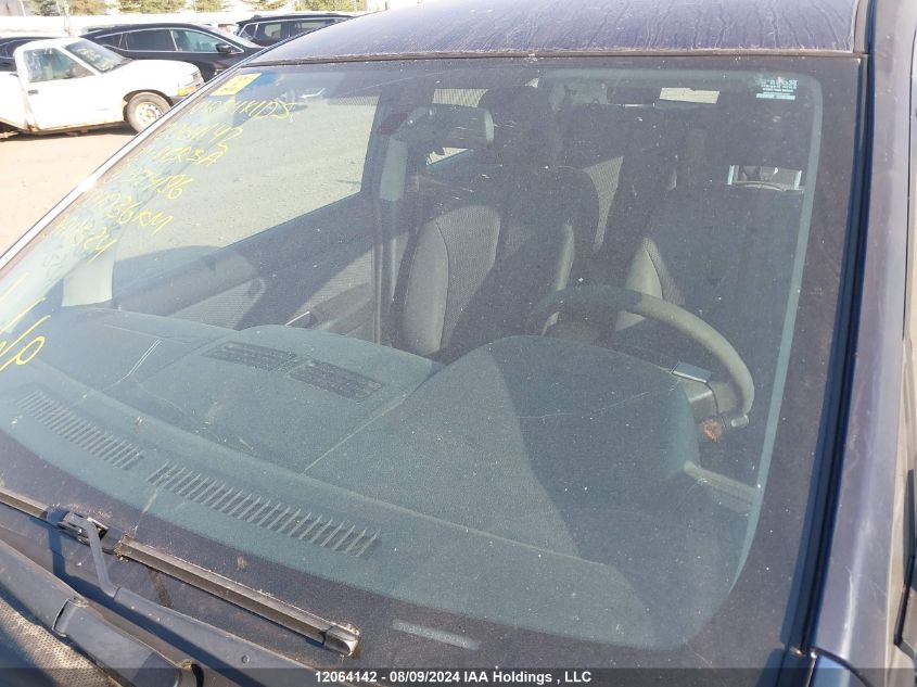 2009 Nissan Versa 1.8Sl VIN: 3N1BC13E39L374196 Lot: 12064142