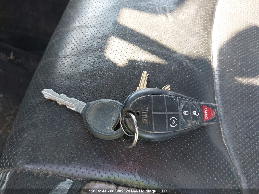 2010 Dodge Ram 3500 Laramie VIN: 3D73Y4HLXAG165133 Lot: 12064144