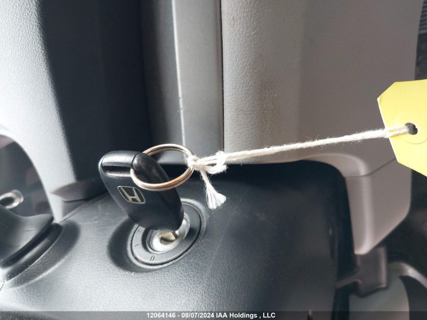 2013 Honda Cr-V VIN: 2HKRM4H36DH101621 Lot: 12064146