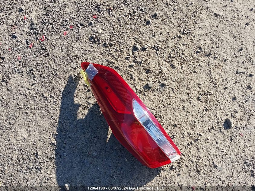 2018 Hyundai Elantra Gl VIN: KMHD84LF2JU444844 Lot: 12064190