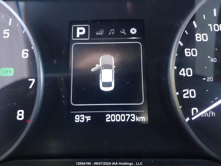 2018 Hyundai Elantra Gl VIN: KMHD84LF2JU444844 Lot: 12064190