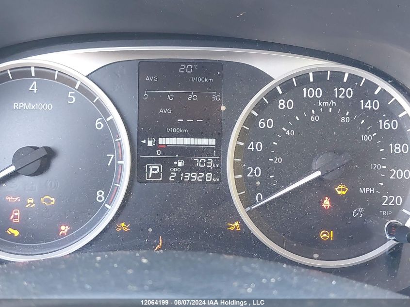 2022 Nissan Kicks VIN: 3N1CP5BVXNL501778 Lot: 12064199